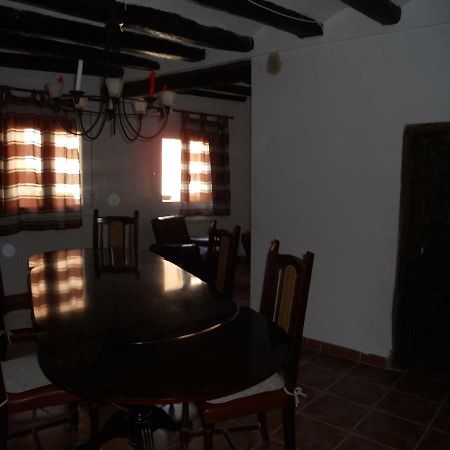 Casa Rosalia Casa de hóspedes Castillonroy Exterior foto